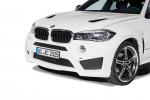 BMW X6 ACS6 3.0d by AC Schnitzer 2015 года